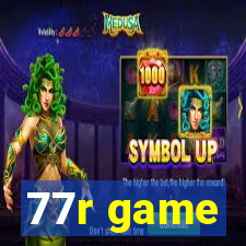 77r game